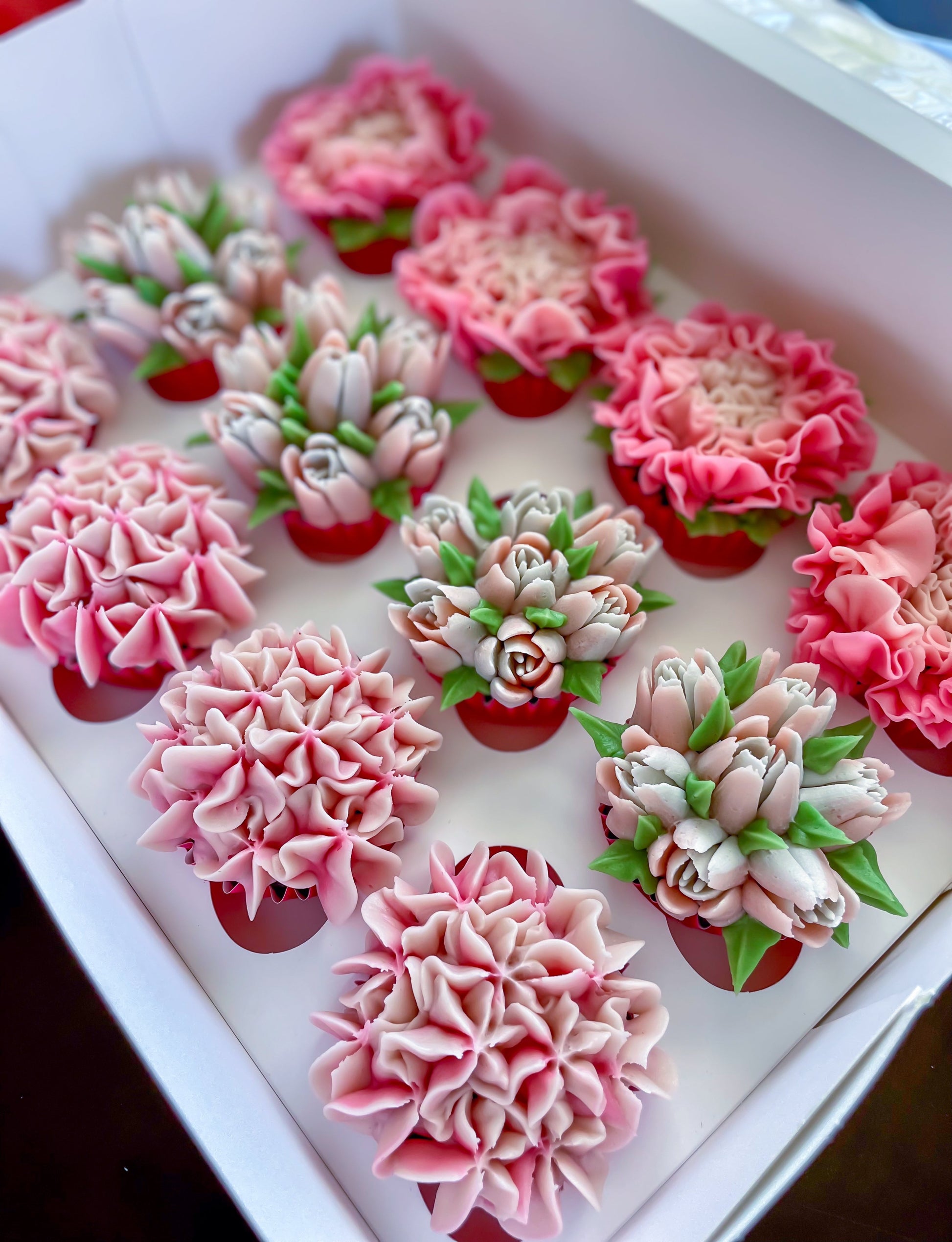 Frosting Wilton Cake Decorating Tips Piping Tip Tricks To Icing A